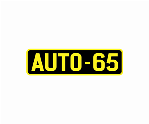 Logo Design by IvanovaTC for AUTO 65 | Design: #3923229
