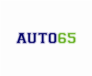 Logo Design by IvanovaTC for AUTO 65 | Design: #3923272