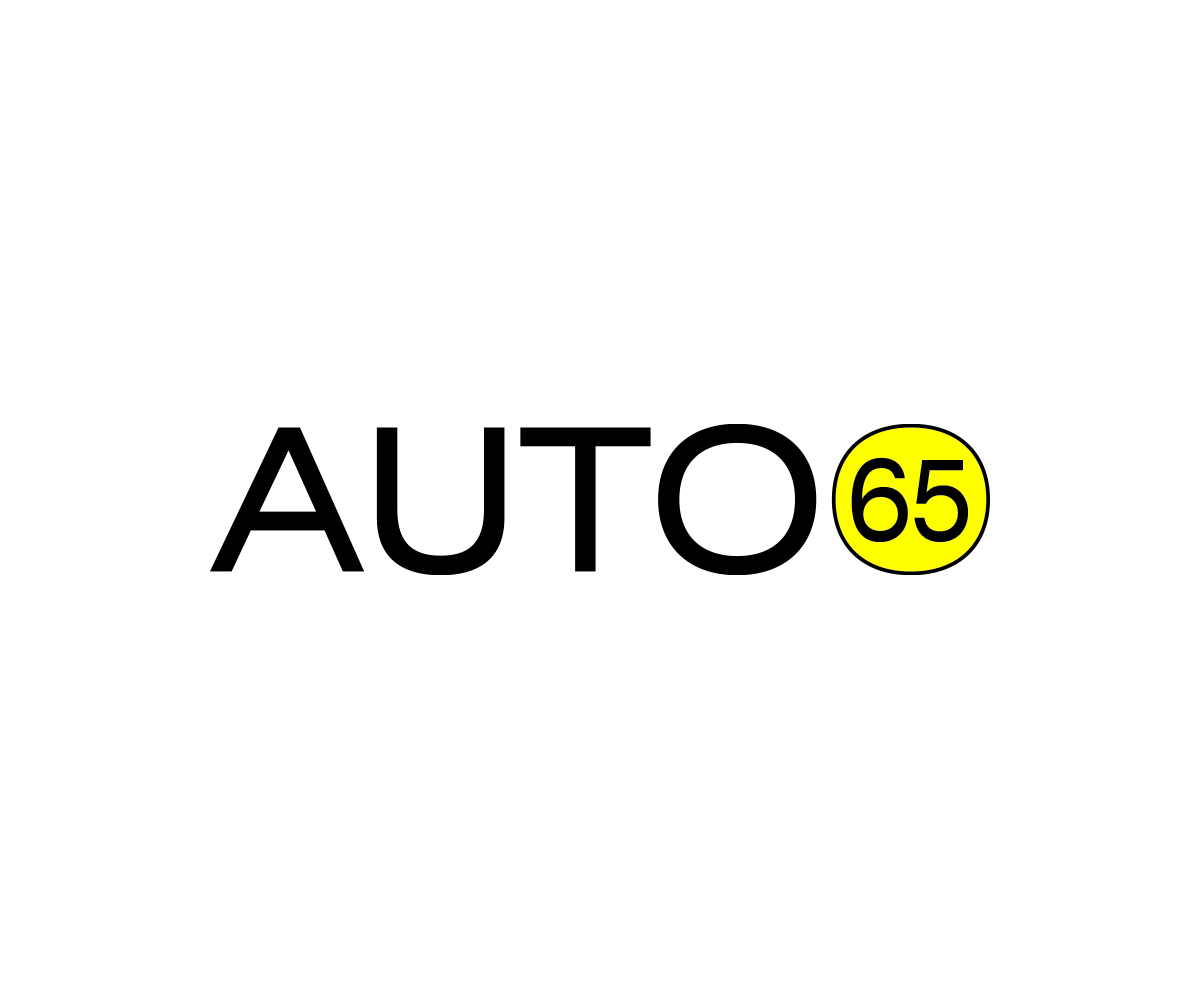 Logo Design by IvanovaTC for AUTO 65 | Design #3923279