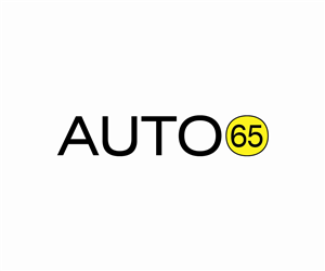 Logo Design by IvanovaTC for AUTO 65 | Design: #3923279