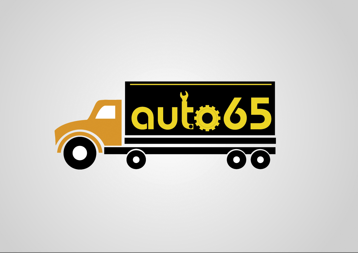 Logo-Design von Saravana Pounraj für AUTO 65 | Design #3921039