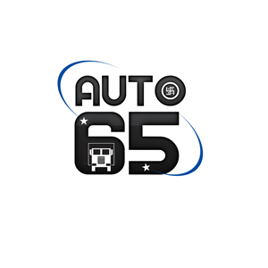 Logo Design by sanalkumar for AUTO 65 | Design: #3974379