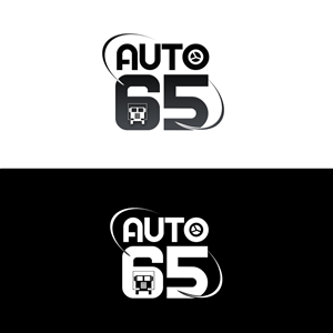 Logo Design by sanalkumar for AUTO 65 | Design: #3974381