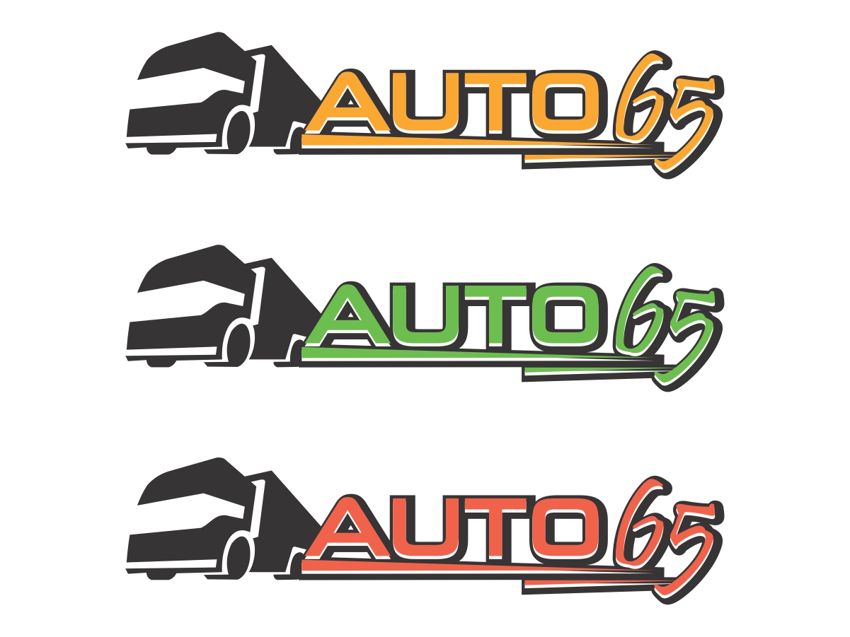 Diseño de Logo por Eseefo para AUTO 65 | Diseño #3962754