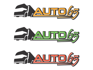 Logo Design by Eseefo for AUTO 65 | Design #3962754
