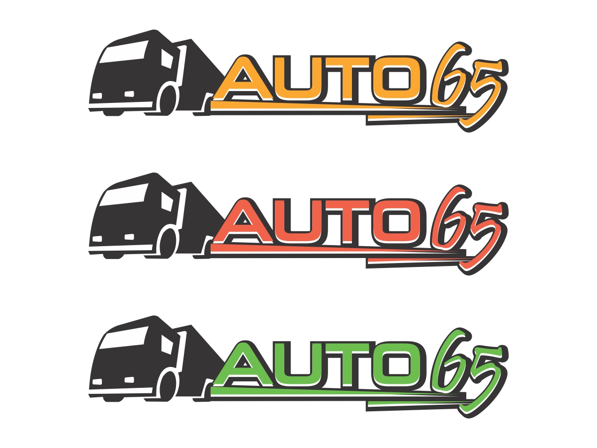Logo Design by Eseefo for AUTO 65 | Design #3968092