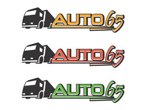 Logo Design by Eseefo for AUTO 65 | Design: #3968092