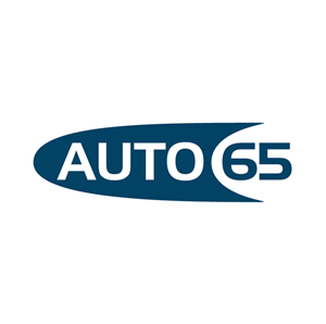 Logo Design by Design Possibilities for AUTO 65 | Design: #4000561