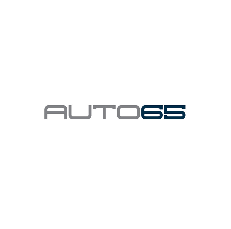 Logo Design by Design Possibilities for AUTO 65 | Design #4001829
