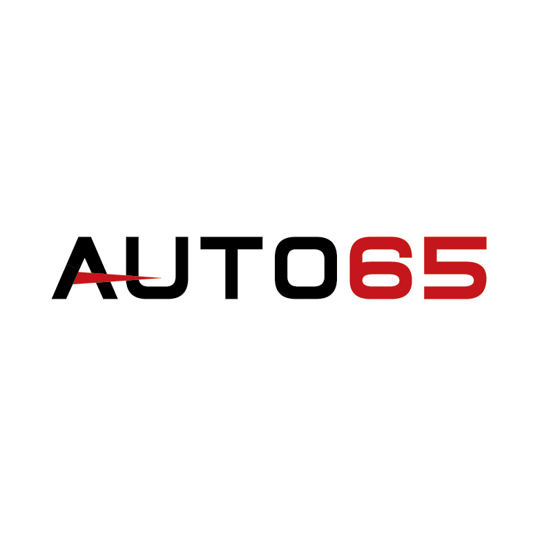 Logo Design by Design Possibilities for AUTO 65 | Design #4013765