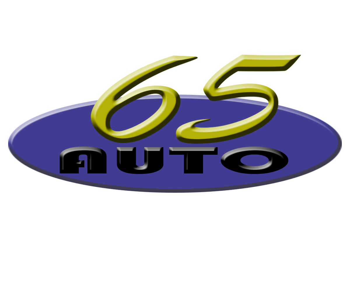 Logo Design by Markograpiko for AUTO 65 | Design #3915577