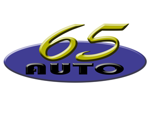 Logo Design by Markograpiko for AUTO 65 | Design: #3915600