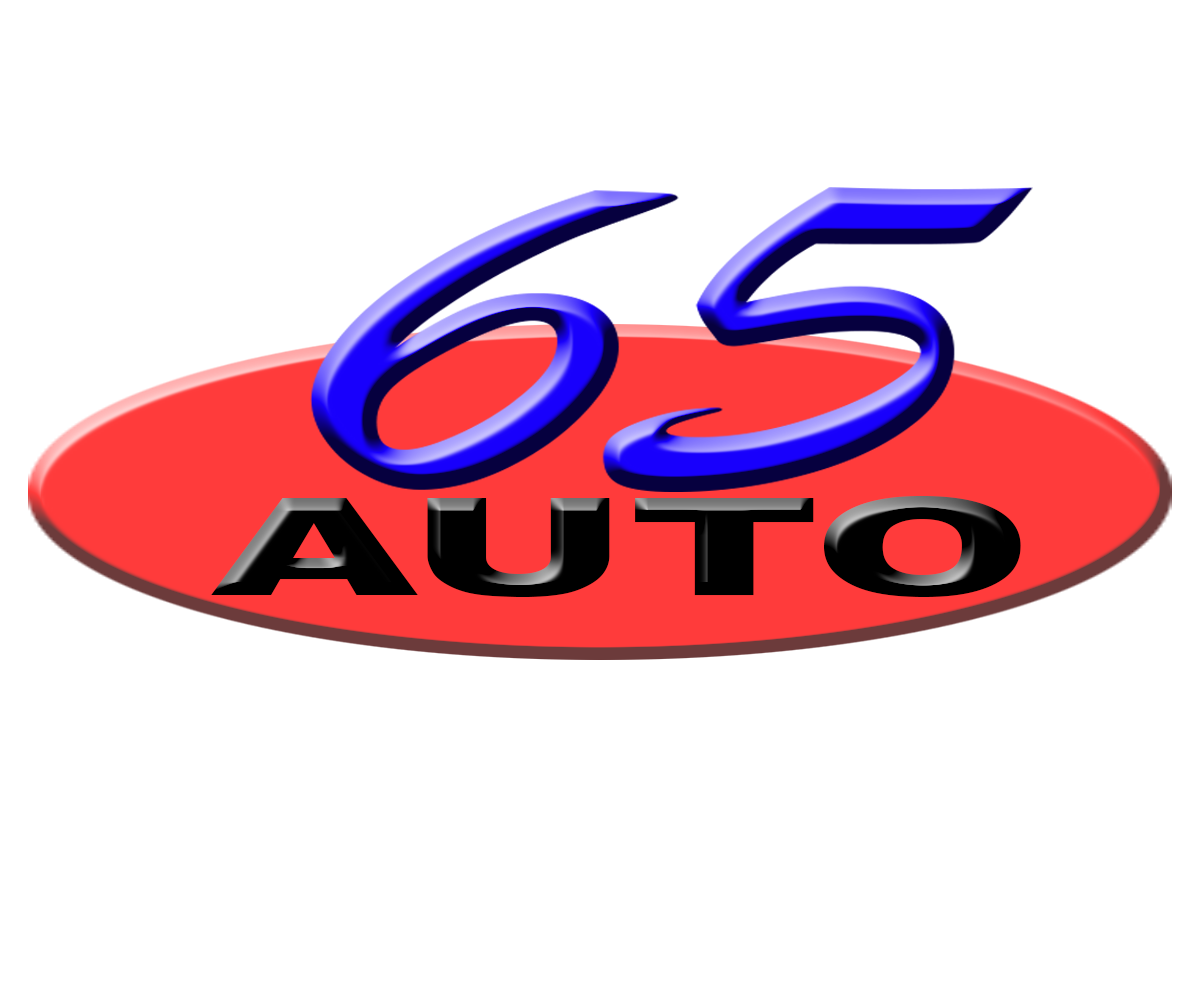 Logo Design by Markograpiko for AUTO 65 | Design #3923599