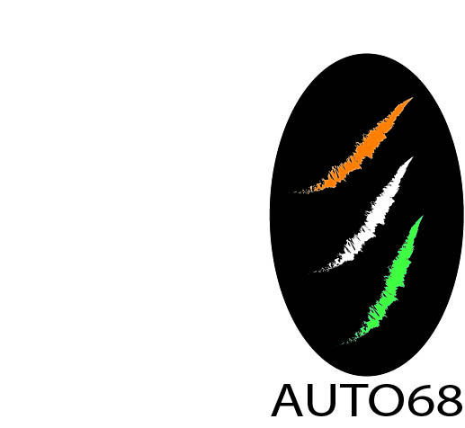 Diseño de Logo por danton66 para AUTO 65 | Diseño #3924369