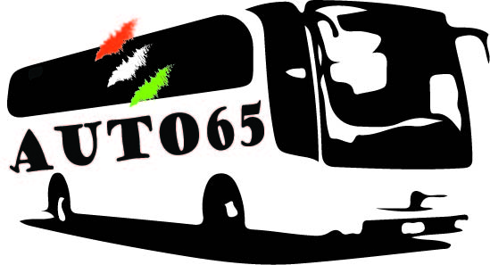 Logo Design by danton66 for AUTO 65 | Design #3934826