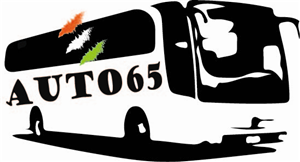 Logo Design by danton66 for AUTO 65 | Design: #3934826