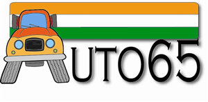 Logo Design by danton66 for AUTO 65 | Design: #3964928