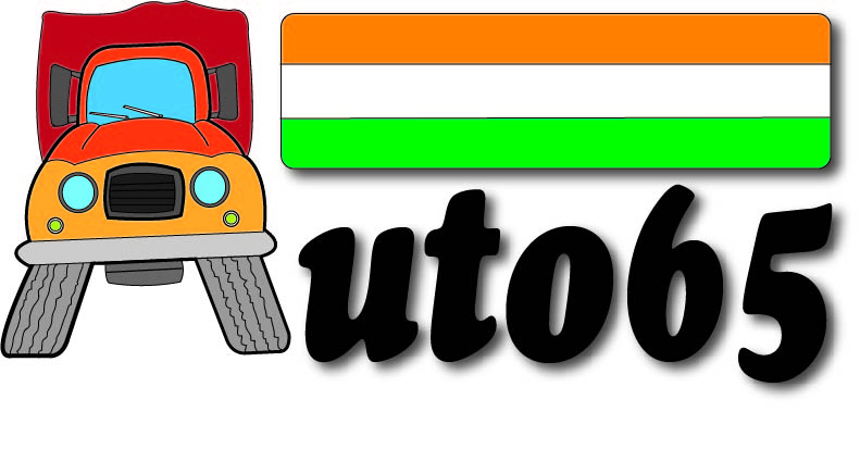 Logo Design by danton66 for AUTO 65 | Design #3964965