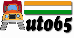 Logo Design by danton66 for AUTO 65 | Design: #3964965