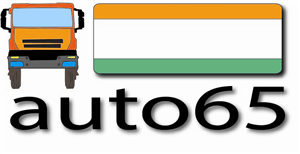 Logo Design by danton66 for AUTO 65 | Design: #3964973