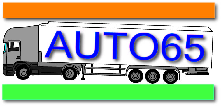 Logo Design by danton66 for AUTO 65 | Design #3964978