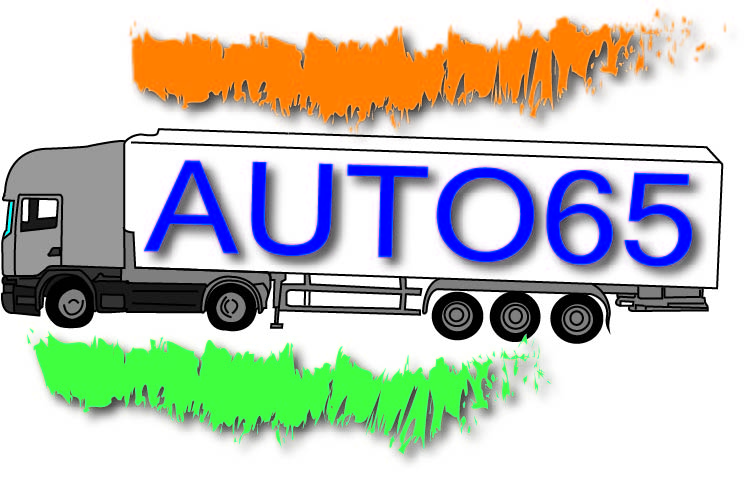 Logo Design by danton66 for AUTO 65 | Design #3964986