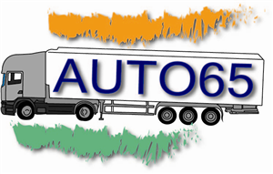 Logo Design by danton66 for AUTO 65 | Design: #3964986