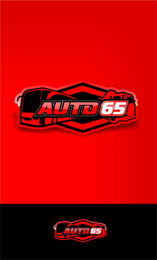 Logo Design by alok bhopatkar for AUTO 65 | Design #3960192