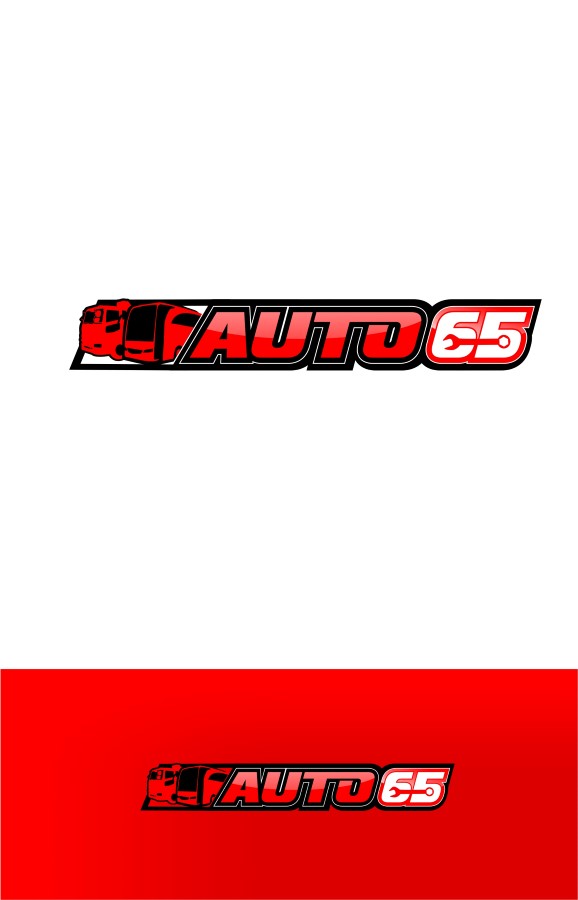 Logo Design by alok bhopatkar for AUTO 65 | Design #3960902