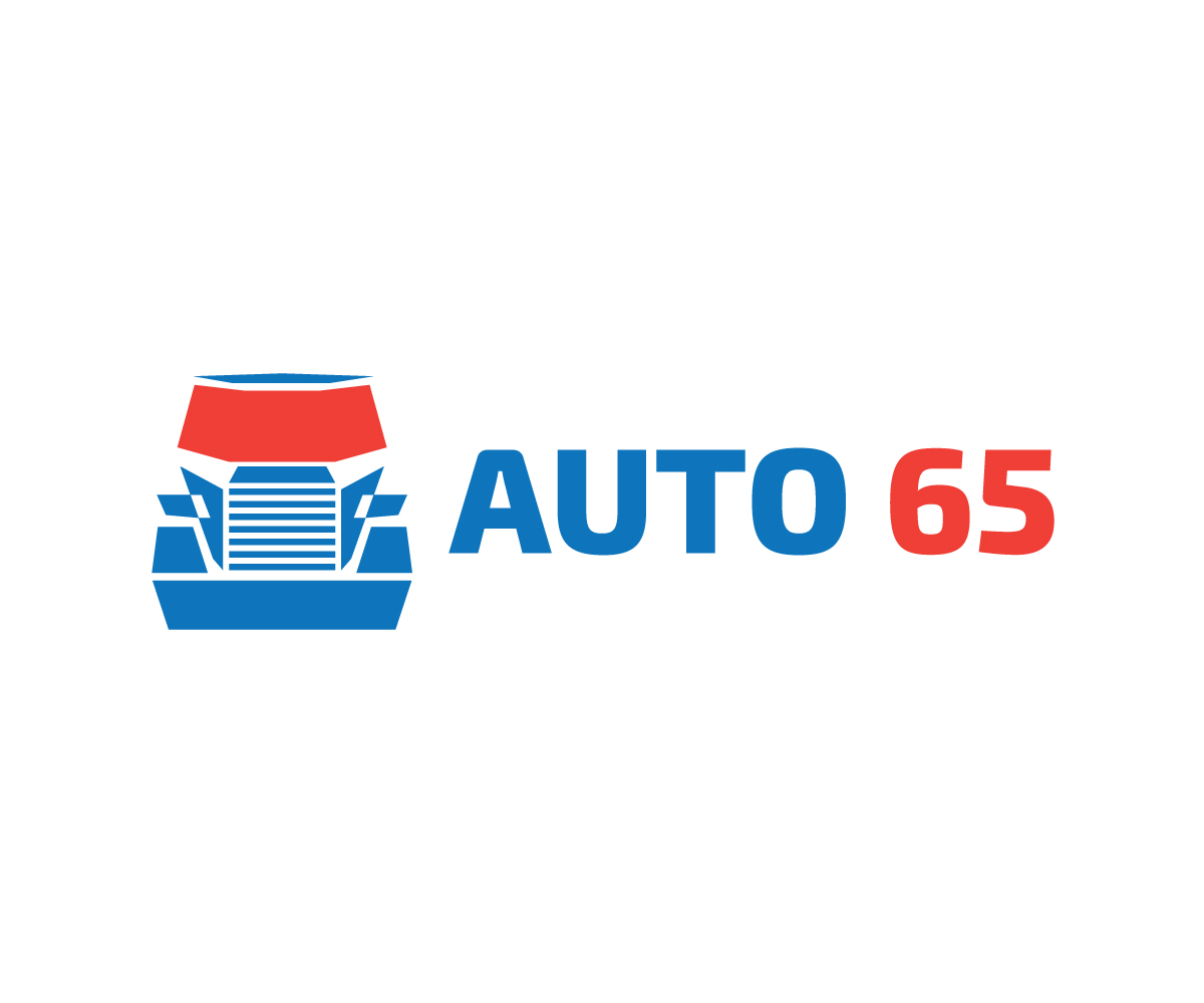 Logo-Design von Anthony für AUTO 65 | Design #3988454
