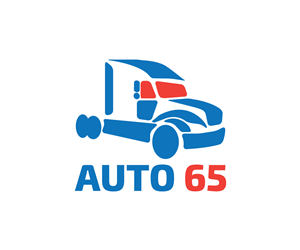 Logo Design by Anthony for AUTO 65 | Design: #3989246