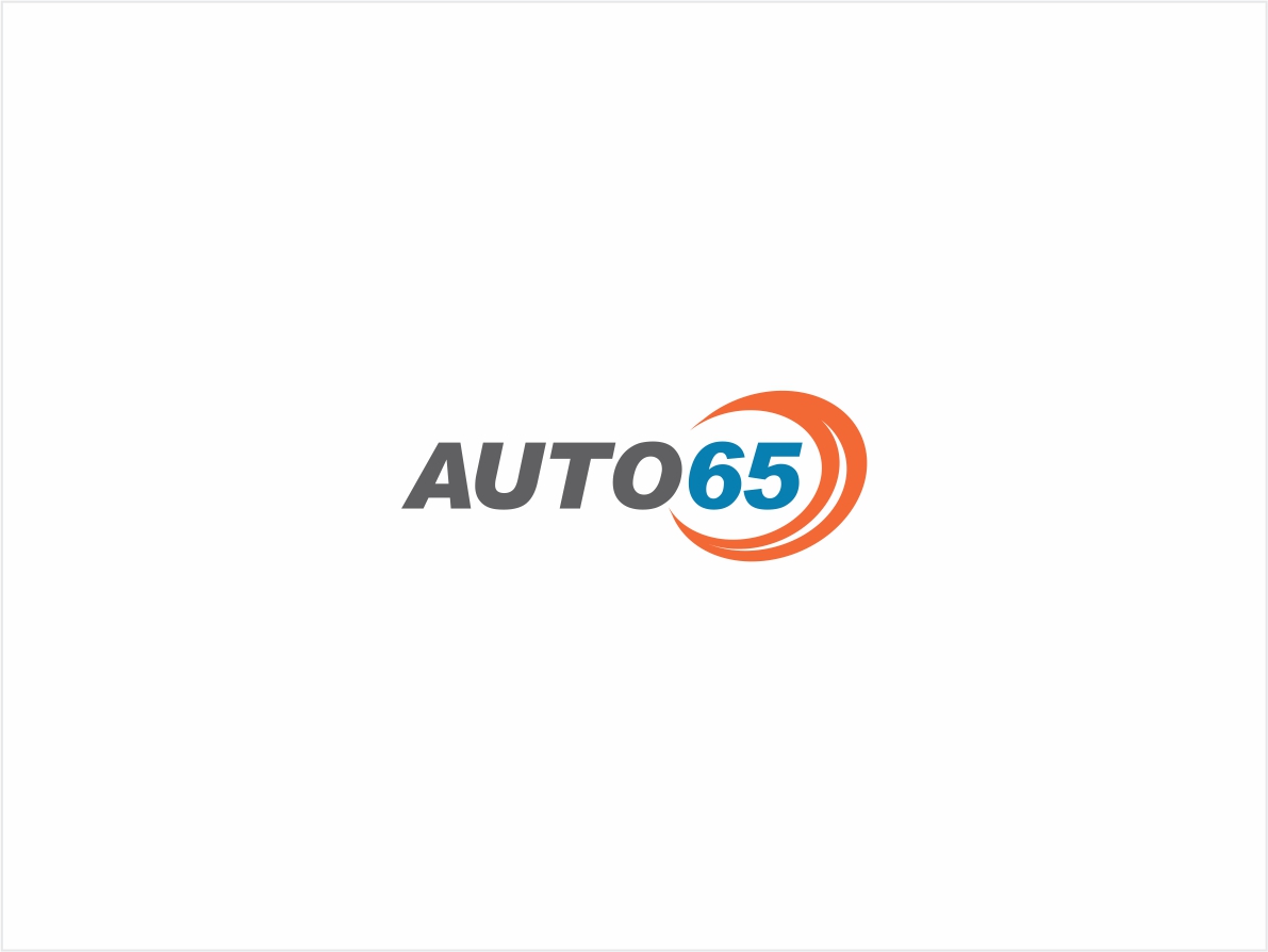 Logo Design by Logocraft for AUTO 65 | Design #3915450
