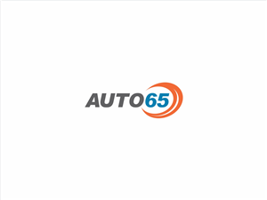 Logo Design by Logocraft for AUTO 65 | Design: #3915450