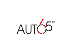 Logo Design by Savitra for AUTO 65 | Design: #3915617