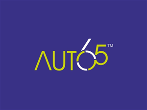 Logo Design by Savitra for AUTO 65 | Design: #3915650