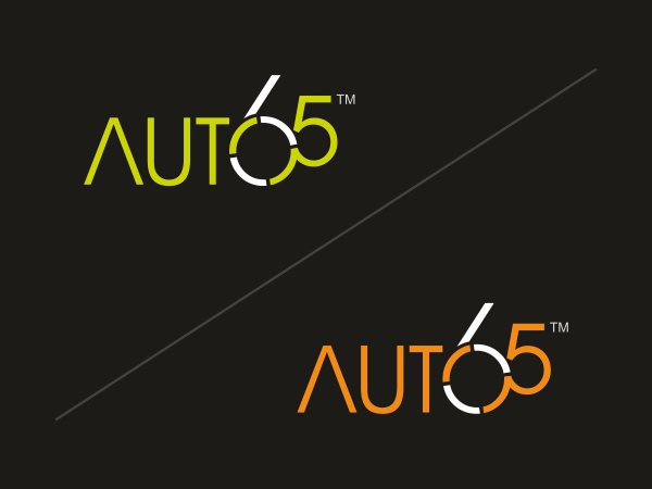 Logo Design by Savitra for AUTO 65 | Design #3915672