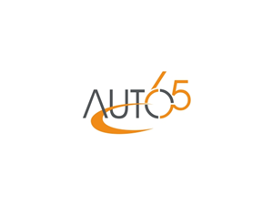 Logo Design by Savitra for AUTO 65 | Design: #3916068