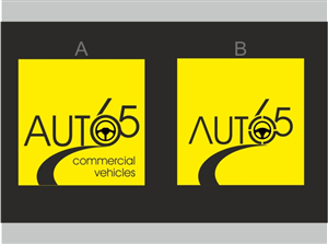 Logo Design by Savitra for AUTO 65 | Design: #3916838