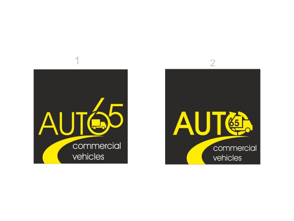 Logo Design by Savitra for AUTO 65 | Design #3920920