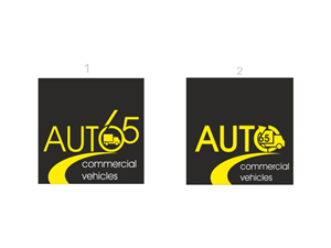 Logo Design by Savitra for AUTO 65 | Design: #3920920