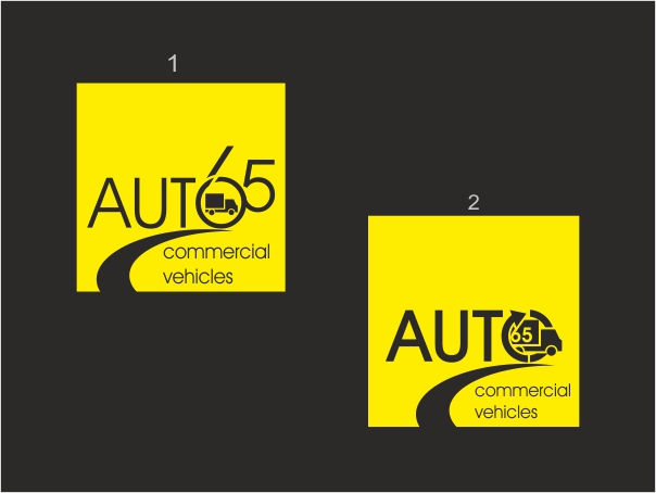Logo Design by Savitra for AUTO 65 | Design #3923480