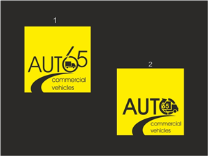 Logo Design by Savitra for AUTO 65 | Design: #3923480