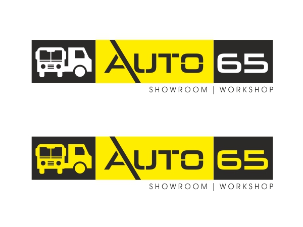 Logo Design by Savitra for AUTO 65 | Design #3923772