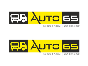 Logo Design by Savitra for AUTO 65 | Design: #3923772