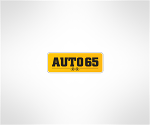 Logo Design by Birdesign for AUTO 65 | Design #3953429