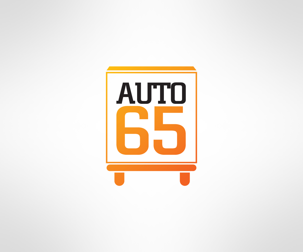 Logo Design by Birdesign for AUTO 65 | Design #3953438