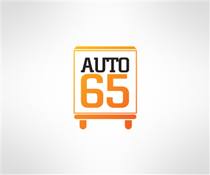Logo Design by Birdesign for AUTO 65 | Design: #3953438