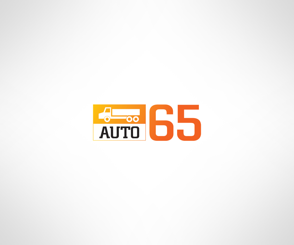 Logo Design by Birdesign for AUTO 65 | Design #3953775