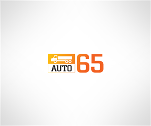 Logo Design by Birdesign for AUTO 65 | Design: #3953775