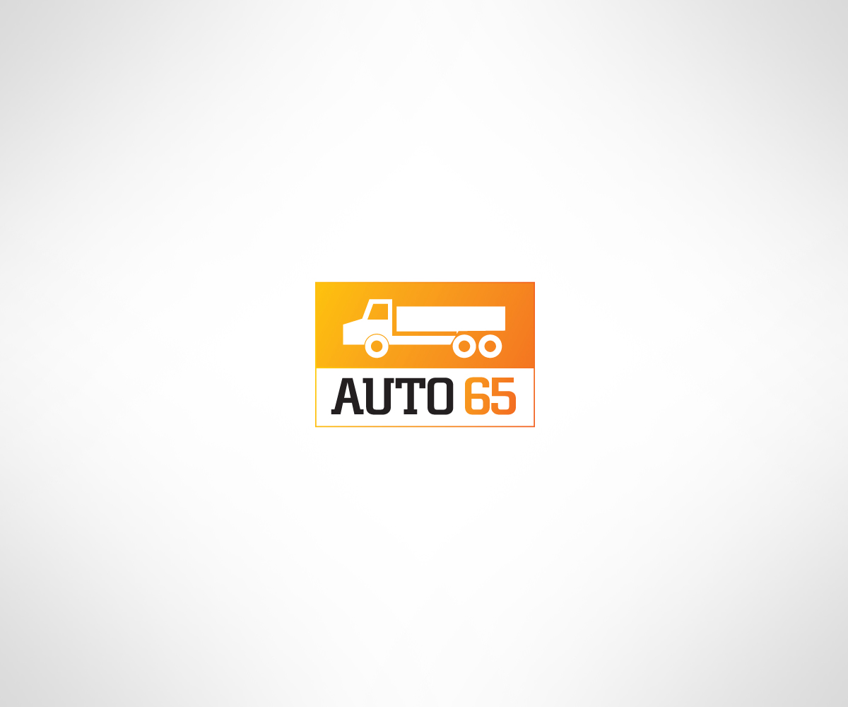 Diseño de Logo por Birdesign para AUTO 65 | Diseño #3953784